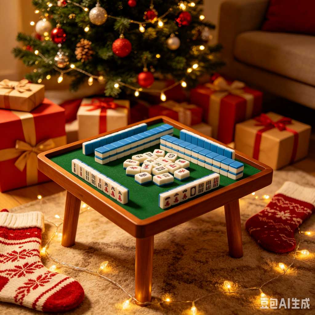 high definition print mahjong tiles