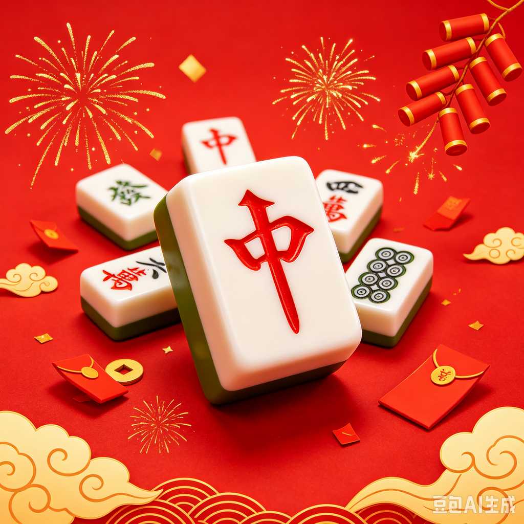 Modesto,mahjong