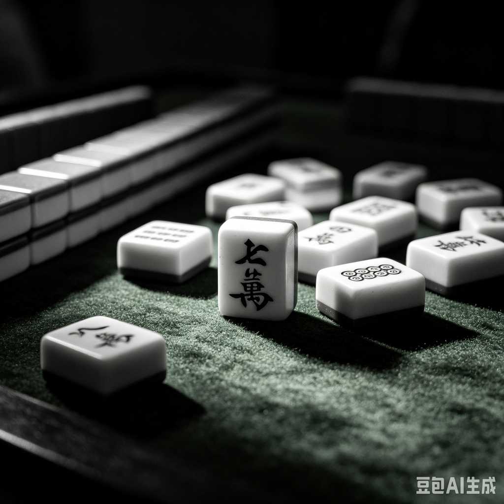 Manchester,mahjong