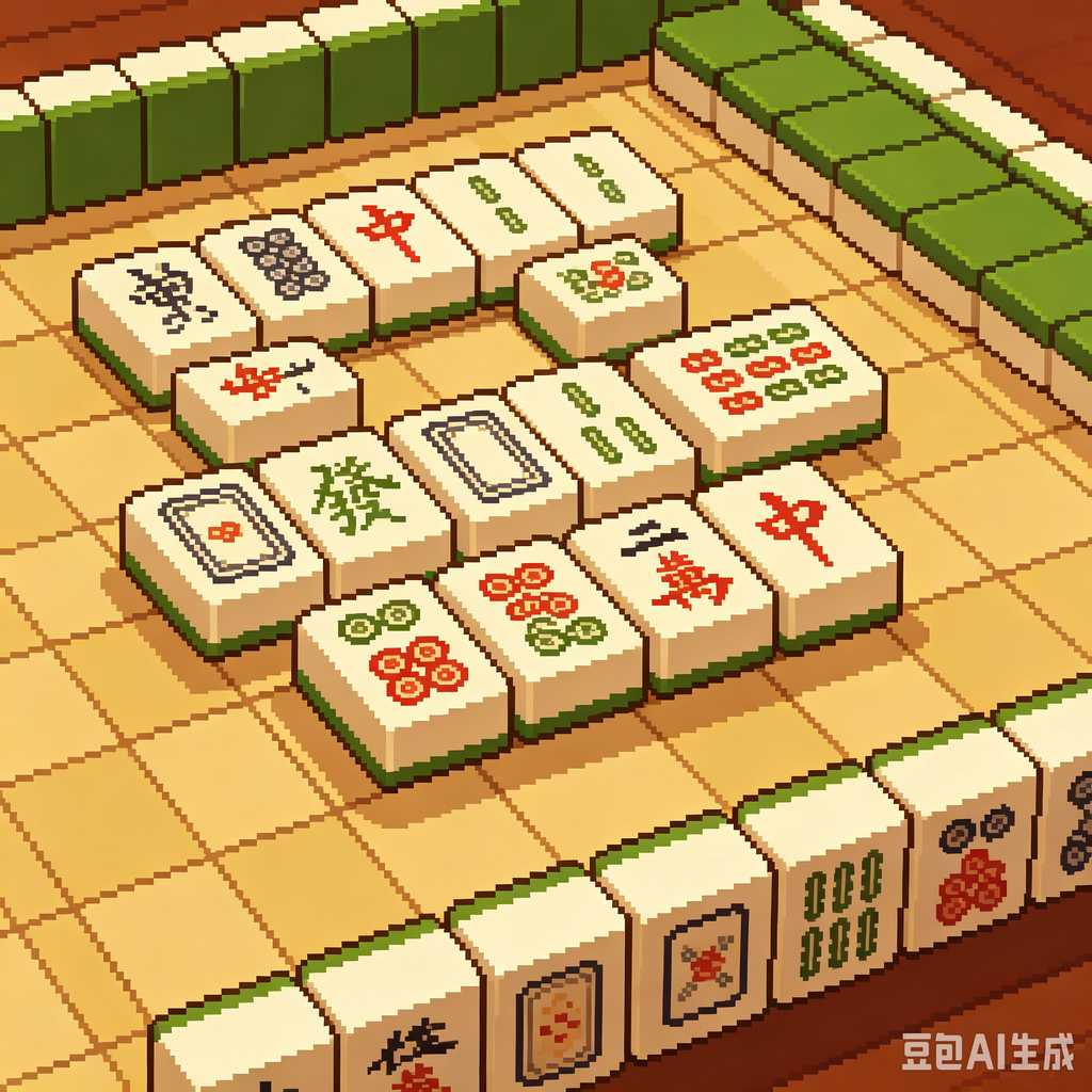Murcia,mahjong