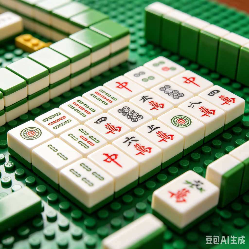 Minneapolis,mahjong