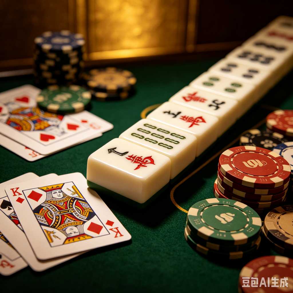 wholesale board game mahjong