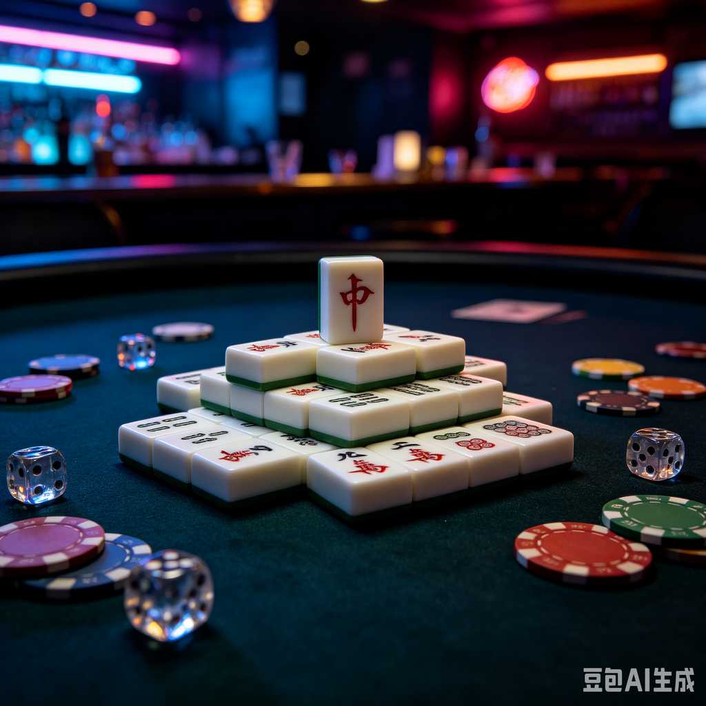 Tacoma,mahjong