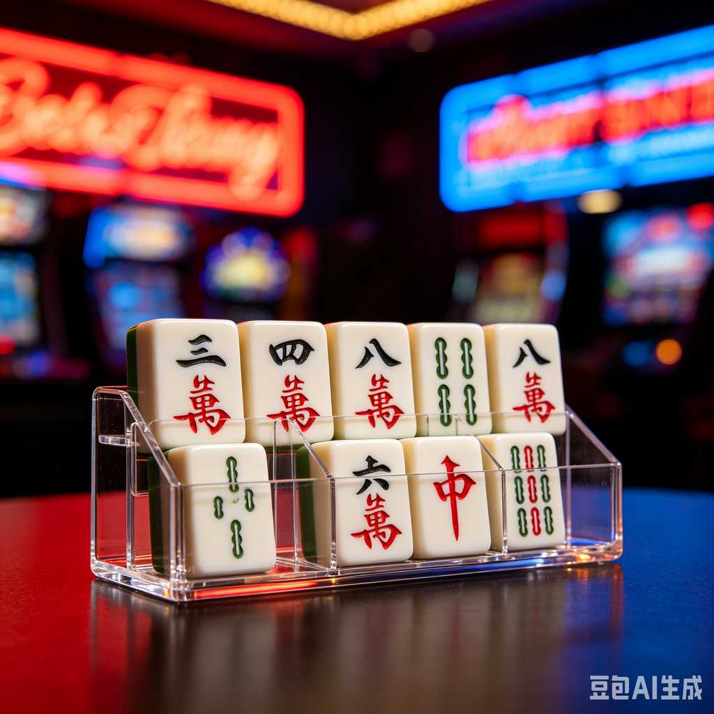 Aberdeen,mahjong