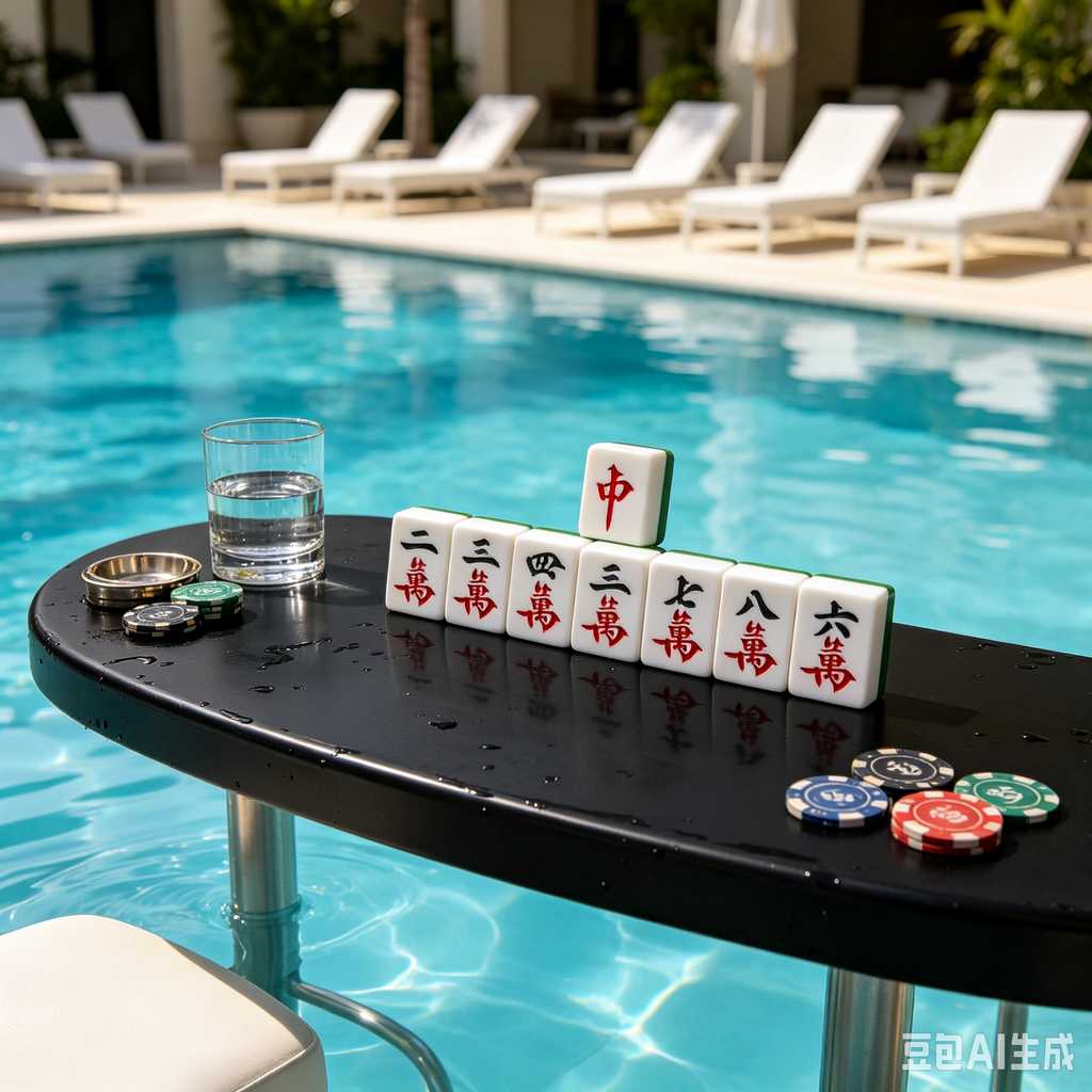 Toulouse,mahjong